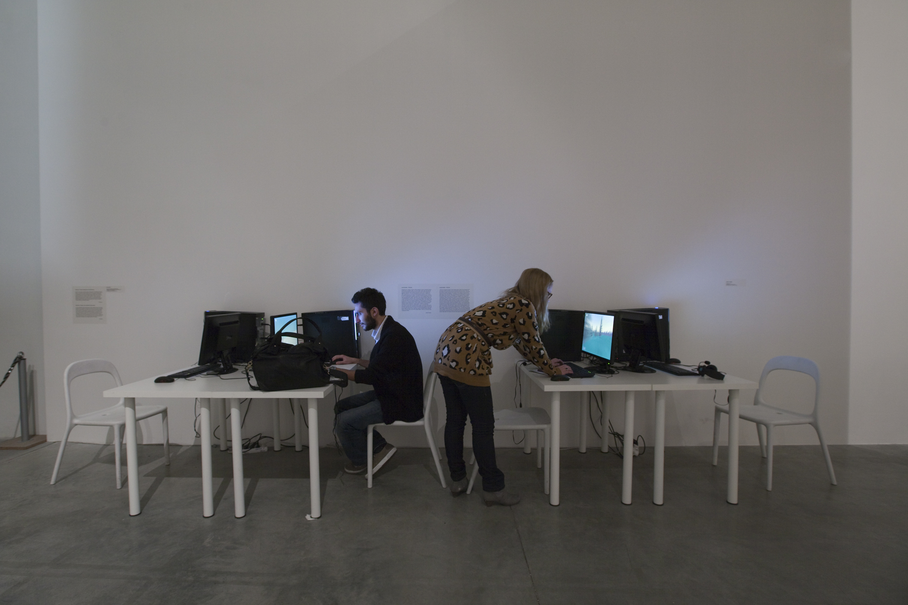 1378(km) DOX Prague Exhibition