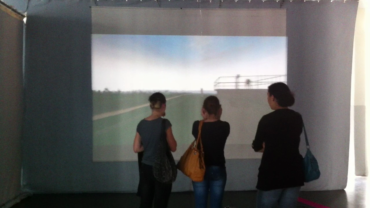 1378(km) HfG Panel Release