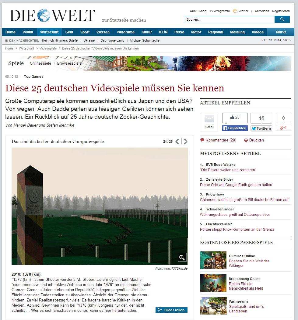 Welt_1378Km_Top25