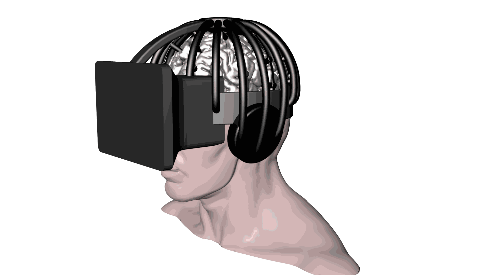 Brainwave Sensor Mapping